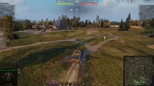 мир танков и страданий