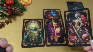 ТАРО РАСКЛАД☘️❤️Эти ТРИ События СКОРО Ворвутся в Вашу ЖИЗНЬ!