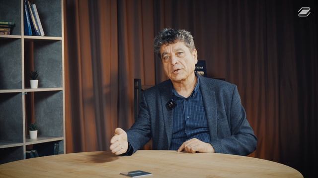 Российско-Китайская программа, 2 выпуск | Фанис Шарипов, Яков Легостаев | ГУУ смотреть онлайн