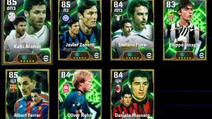 #eFootball - Открываю подарочные паки - vk.com/efootballgamenews - группа об игре eFootball