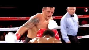 Усик столкнулся с Африканским Зверем — Концовка ШОКИРОВАЛА всех!