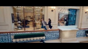 Трейлер российского фильма Первая 2026