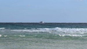 Египет, Марса Алам, Марса Мубарак,,волнение на море 15.01.26.