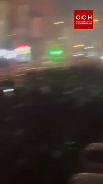 Сотни протестующих на улицах: видео из Тегерана публикуют в сети. смотреть онлайн