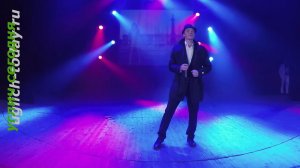 2015/12/12 – «Девочка–видение» (Алексей Ненахов)