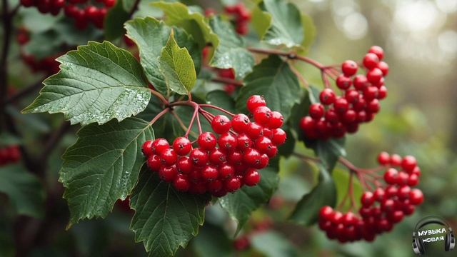Калина красная 🎵 Песня смотреть онлайн