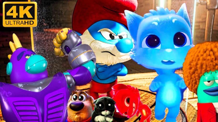 💥ИСКРОМЕТНЫХ💥 МУЛЬТФИЛЬМОВ КОТОРЫЕ СПАСУТ ПРОПАЩИЙ ВЕЧЕР И ВЕРНУТ ВЕРУ В ЛЮДЕЙ смотреть онлайн