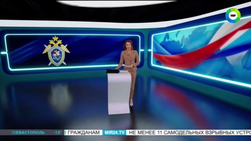 О расследовании сотрудниками СК России преступлений прошлых лет, защите прав и интересов граждан смотреть онлайн