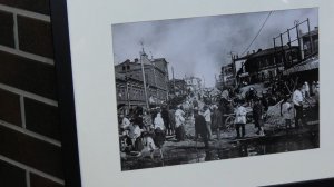 Выставка открыток и фотографий "Самарская губерния. Время запечатлено"