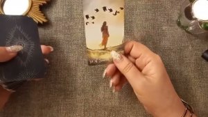 ТАРО РАСКЛАД☘️❤️🔥ВЫСШИЕ СИЛЫ ОТКРОЮТ ПУТЬ К СЧАСТЬЮ🔥