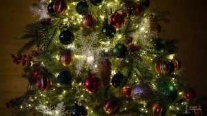 Стихотворение к Новому году