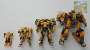 Фильм Шершень 2018 mpm 07 ss18 Автомобиль Volkswagen Beetle с трансформером