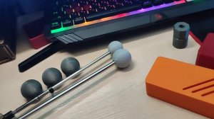 Новинки из мастерской 3d печати...