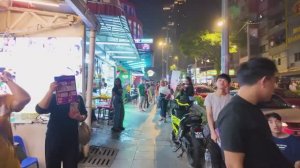 Настоящий Куала Лумпур мегаполис Азии шаг за шагом 🚶♂️🌆