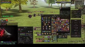 Lineage2 официальный сервер