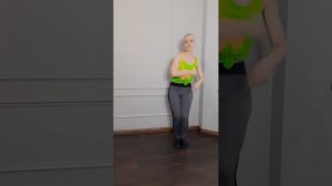 Танец "Диско"