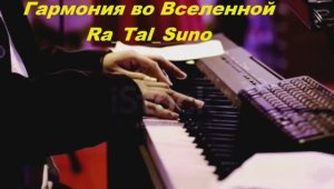 Гармония во Вселенной_ Rashid_ Ra_Tal_Suno
