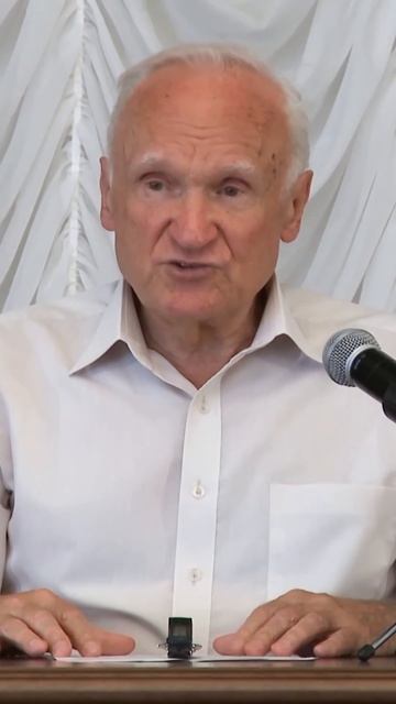 Как перестать страдать и быть счастливым? / А.И. Осипов смотреть онлайн