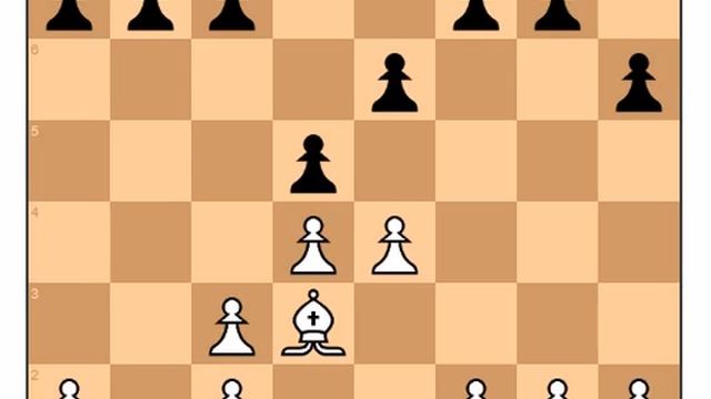 Самый гениальный мат Александра Алехина на 11 ходу с жертвой ферзя смотреть онлайн