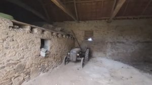 Фергюсон, 1948 год  Ferguson  de 1948