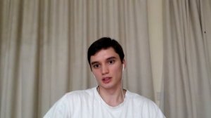 Чего ты как сознание хочешь на самом деле