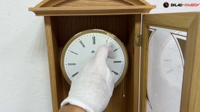 Часы 71025-040141 смотреть онлайн