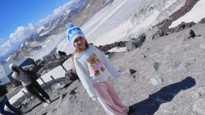 Жемчужина Кавказа 2023 от Миланы ТРЕВЕЛ