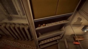 Полное прохождение хоррора Uncanny Tales: 1992. (2025) [4К]