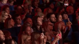 Юрий и Владимир Киселёвы – Мама. Концерт «Марка №1»