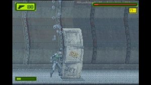 Tom Clancy's Splinter Cell (2003) [GBA]