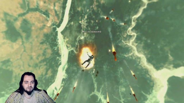 Серия 6 Засада в джунглях и воздушная тревога | Nemesis Strike | Спецназ. Огонь на поражение смотреть онлайн