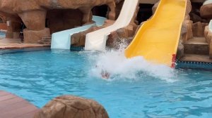 Waterslide Sharm el-Shekh