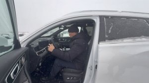 СКОЛЬКО СТОИТ ТЕНЕТ Т7 С ПЕРЕДНИМ ПРИВОДОМ?! Отдаем сейчас по шикарной цене новый TENET T7 PRIME