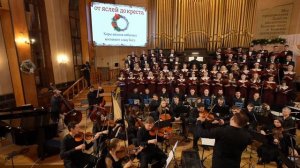 Бог Родился