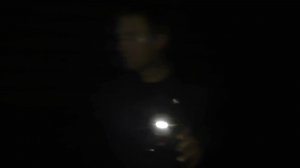 Крым. Севастополь. Пещерный город Инкерман