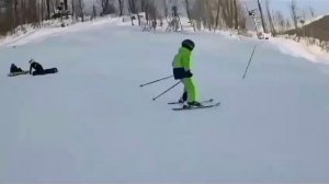 Лучше гор? Горы, на которых буду! Ты со мной?