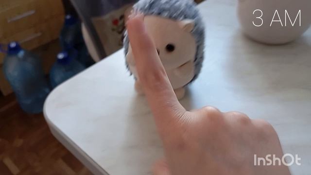 Пять ночей с Зайцем 2 4-ая ночь смотреть онлайн