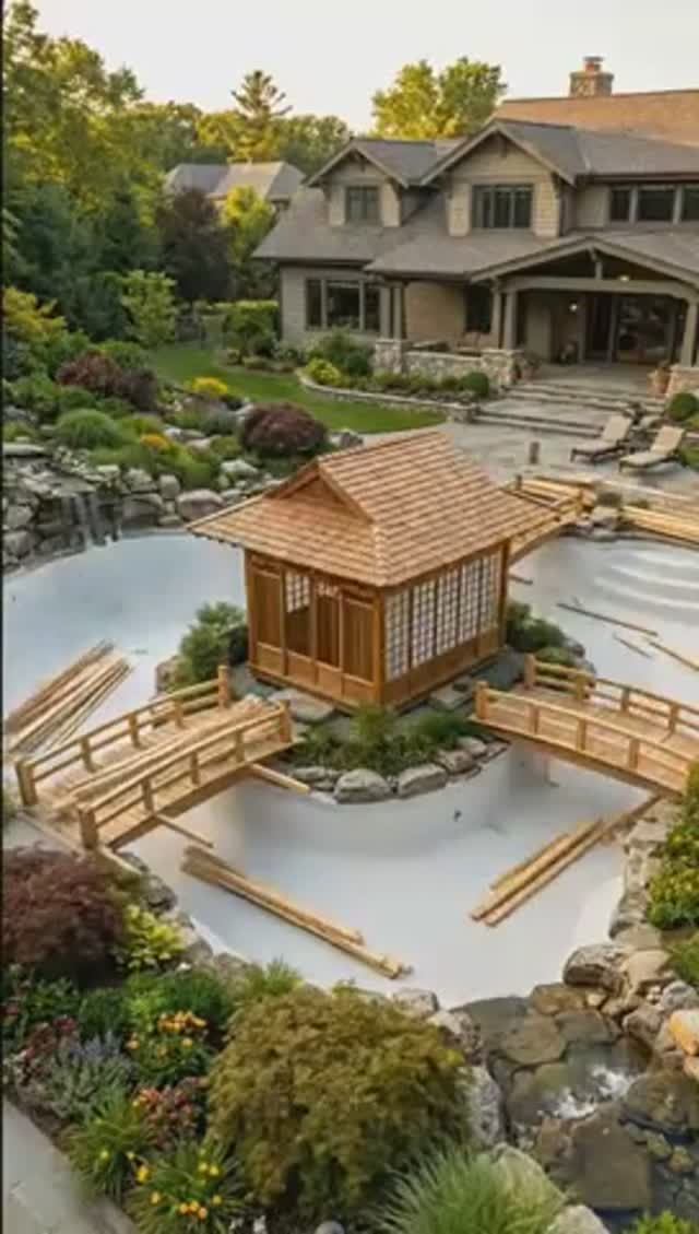 Домик на островке смотреть онлайн