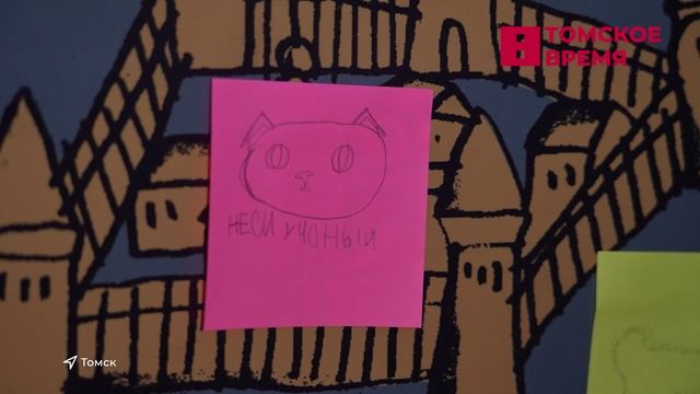 Культурный ход с Алёной Зениной смотреть онлайн