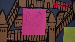 Культурный ход с Алёной Зениной