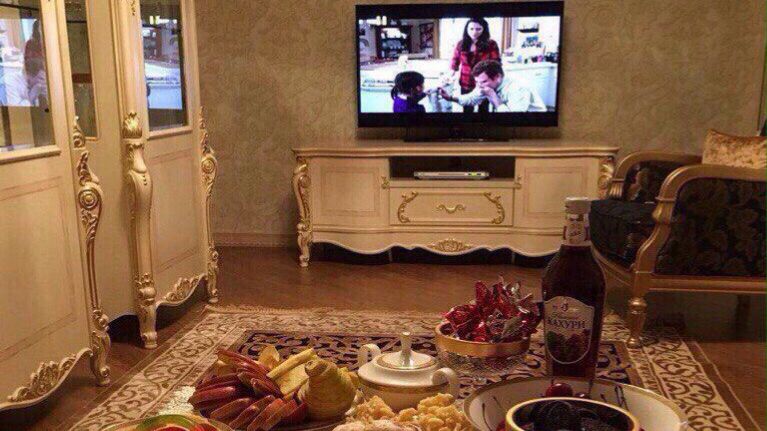 Дома всегда вкуснее смотреть онлайн