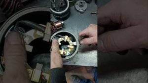 Почему статор нужно проверять на КЗ перед сборкой и что искать внутри