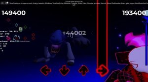 я против scorhed