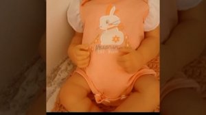 ~~~Вечерний влог с реборном по имени Оливия 
(°_•)~~£€$}=×=÷^π¢π^π©π¢√¢√$¢¢