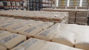 Вот так делают тростниковый сахар. Полный цикл производства.