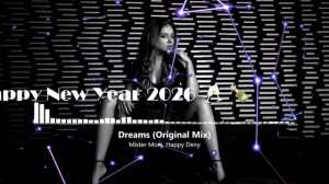 НОВОГОДНИЙ МИКС лучшего вокала в стиле Deep House и Nu Disco ЯНВАРЬ 2026