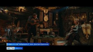 Ушастик из детства снова на больших экранах. Больше 10 миллионов зрителей посмотрели «Чебурашку 2»