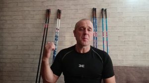 500 км за месяц. Эксперимент с длиной палок.