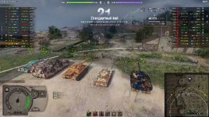 Танки сборочный цех