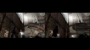 Obscure: The Aftermath (Co-op) (2007) [PSP]